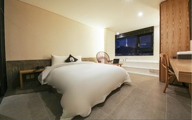 Hotel The Designers Seoul Station