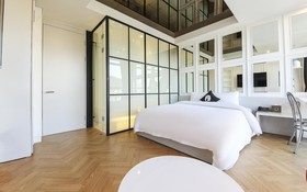 Hotel The Designers Seoul Station