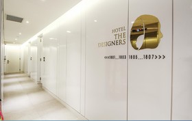 Hotel The Designers Seoul Station