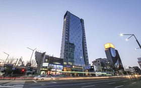 Hotel The Designers Seoul Station
