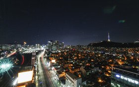 Hotel The Designers Seoul Station
