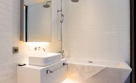 Hotel The Designers Seoul Station
