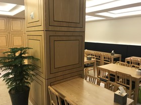 Hotel The Designers Seoul Station