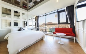 Hotel The Designers Seoul Station