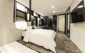 Hotel The Designers Seoul Station