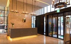 Hotel The Designers Seoul Station