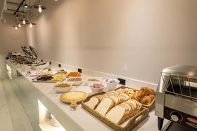 The Connoisseur Residence Hotel