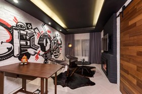 The Connoisseur Residence Hotel