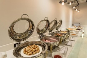 The Connoisseur Residence Hotel