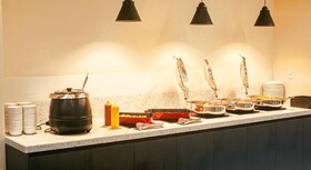 Hotel Thomas Myeongdong