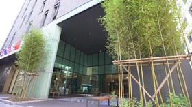 Hotel Thomas Myeongdong