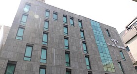 Hotel Thomas Myeongdong