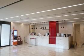 Hotel Thomas Myeongdong