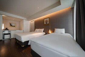 Hotel Thomas Myeongdong