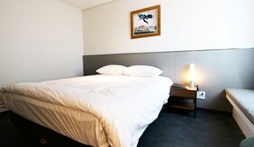 Hotel Thomas Myeongdong
