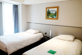 Hotel Thomas Myeongdong