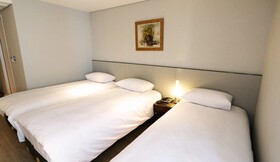 Hotel Thomas Myeongdong