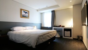 Hotel Thomas Myeongdong