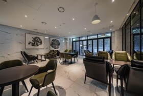 Hotel Thomas Myeongdong