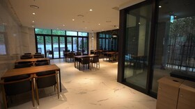 Hotel Thomas Myeongdong