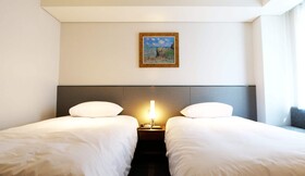 Hotel Thomas Myeongdong