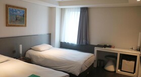 Hotel Thomas Myeongdong