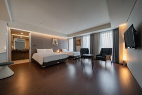 Hotel Thomas Myeongdong