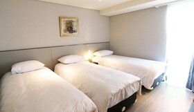 Hotel Thomas Myeongdong