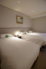 Hotel Thomas Myeongdong