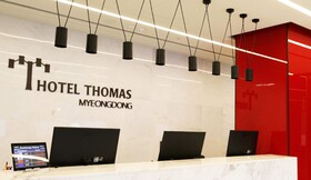 Hotel Thomas Myeongdong