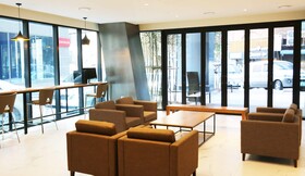Hotel Thomas Myeongdong