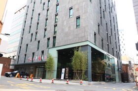 Hotel Thomas Myeongdong