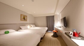Hotel Thomas Myeongdong