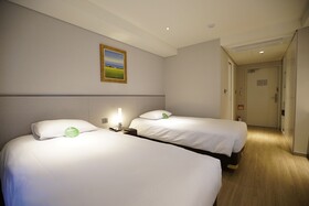 Hotel Thomas Myeongdong