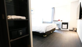 Hotel Thomas Myeongdong