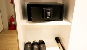 Hotel Thomas Myeongdong