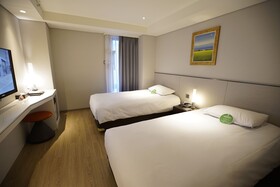 Hotel Thomas Myeongdong