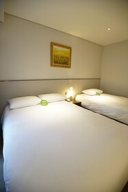 Hotel Thomas Myeongdong