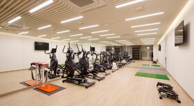 Hotel Thomas Myeongdong