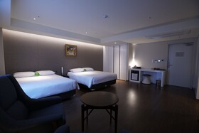Hotel Thomas Myeongdong
