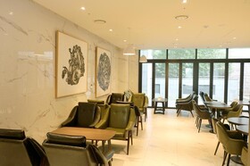 Hotel Thomas Myeongdong