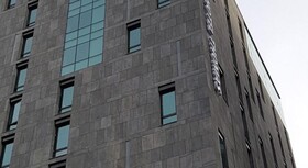 Hotel Thomas Myeongdong
