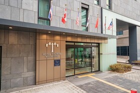 Hotel Thomas Myeongdong