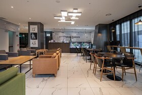 Hotel Thomas Myeongdong
