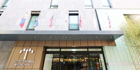 Hotel Thomas Myeongdong