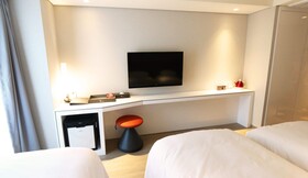 Hotel Thomas Myeongdong