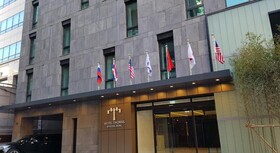 Hotel Thomas Myeongdong