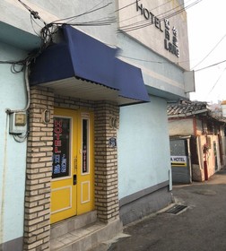 Hotel Ilsung