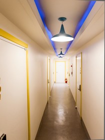 Hotel Ilsung