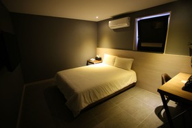 Hotel TreeShade Dongdaemun